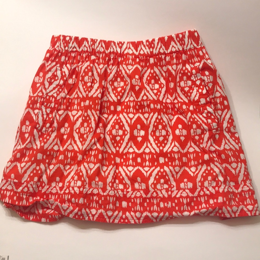 J. Crew skirt